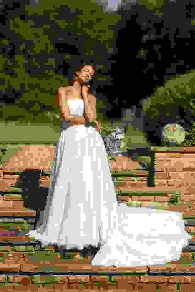 Nicki Flynn﻿<sup>®</sup> by True <span>Bride﻿<sup>®</sup></span>